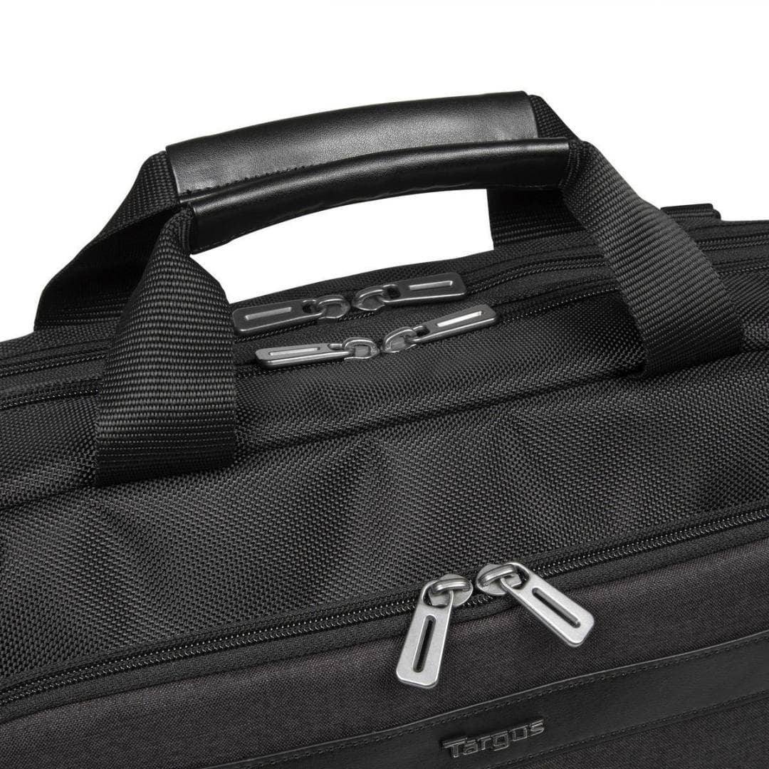 Geanta laptop Targus CitySmart, pentru laptopuri de 15.6" sau mai - 3