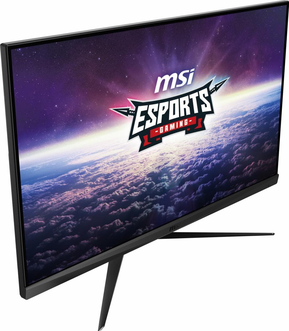 Monitor MSI 31.2" G321Q - 27