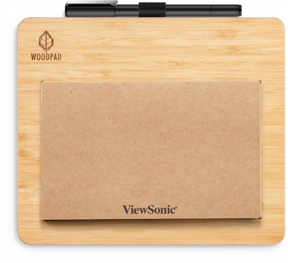 Tableta grafica 7.5''ViewSonic PF0730-I0 - 2
