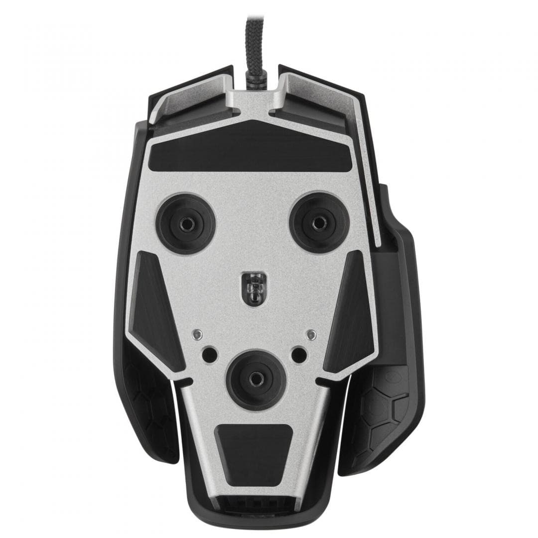 Mouse Gaming Corsair M65 RGB ULTRA Optical cu fir, negru - 3
