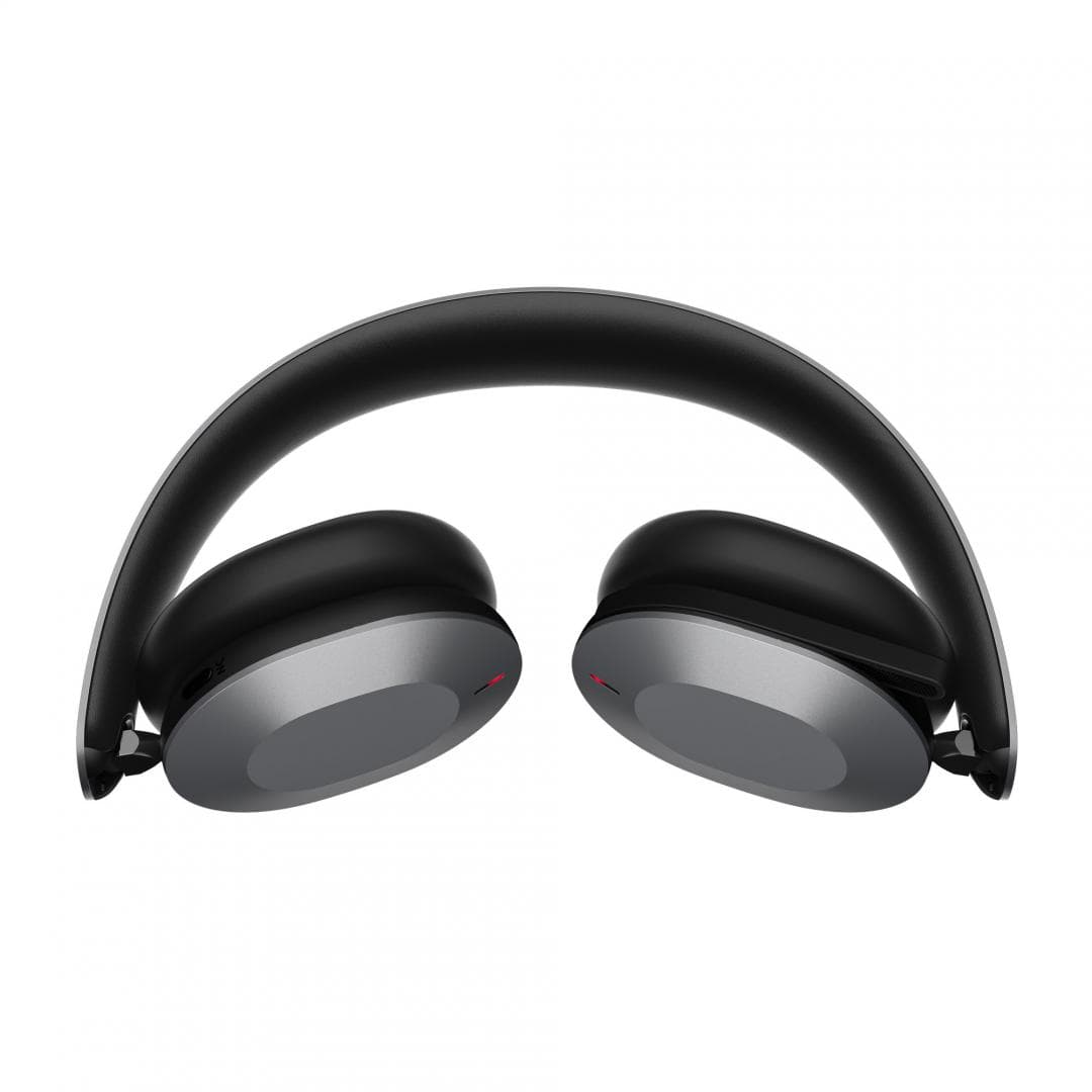 Casti Gaming Over-ear Lenovo Headset 8550, Wireless, noise-canceling - 3
