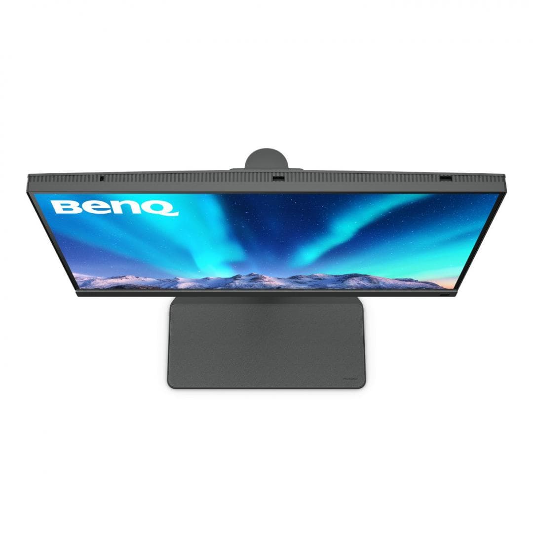 Monitor BenQ 27" SW272Q, Diagonal (inch): 27, Diagonal (cm): 69, - 5