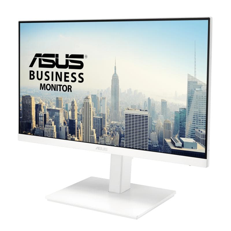 Monitor Asus 24" VA24EQSB-W - 3
