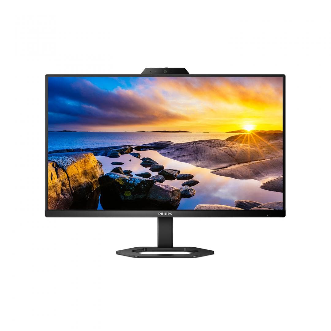 Monitor Philips 23.8" 24E1N5300HE/00, Diagonal (inch): 23.8, Diagonal (cm): 60.5, - 2