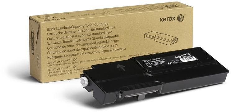 Toner Xerox 106R03508, black, 2500 pagini, pentru VersaLink C405 ,