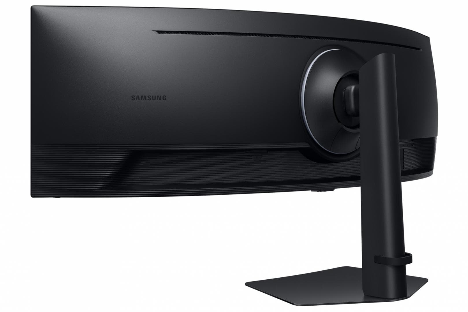 Monitor Samsung 49" LS49C950UAUXEN, Curvature: 1000R, Diagonal (inch): 49, Diagonal - 22