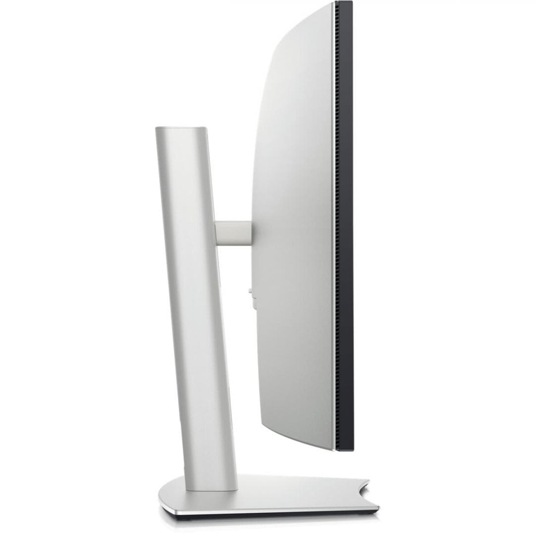 Monitor Dell 40" U4025QW 4K Curved, TFT LCD, 5Ms, 120Hz - 8
