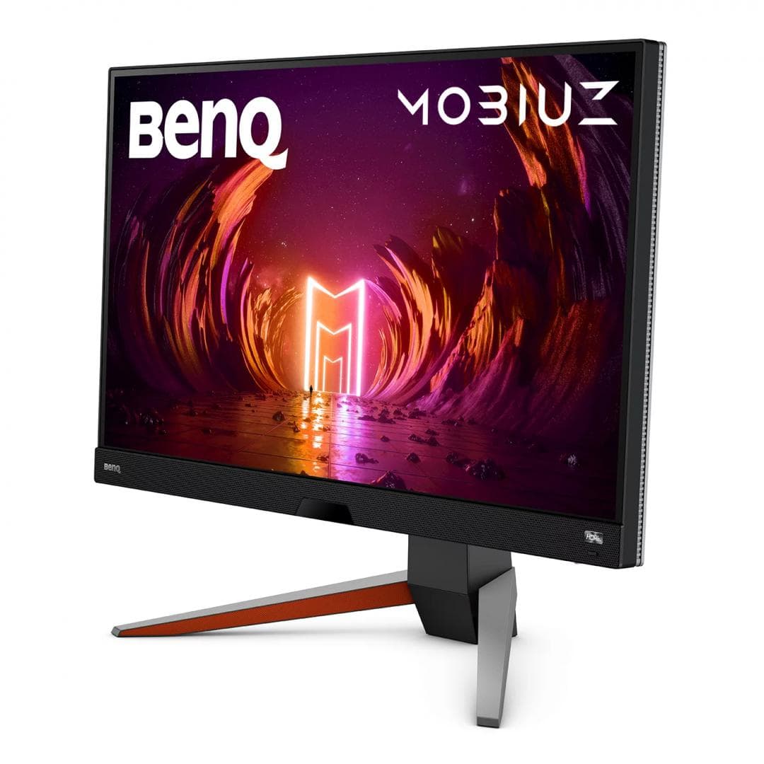 Monitor BenQ 27" EX2710Q - 4