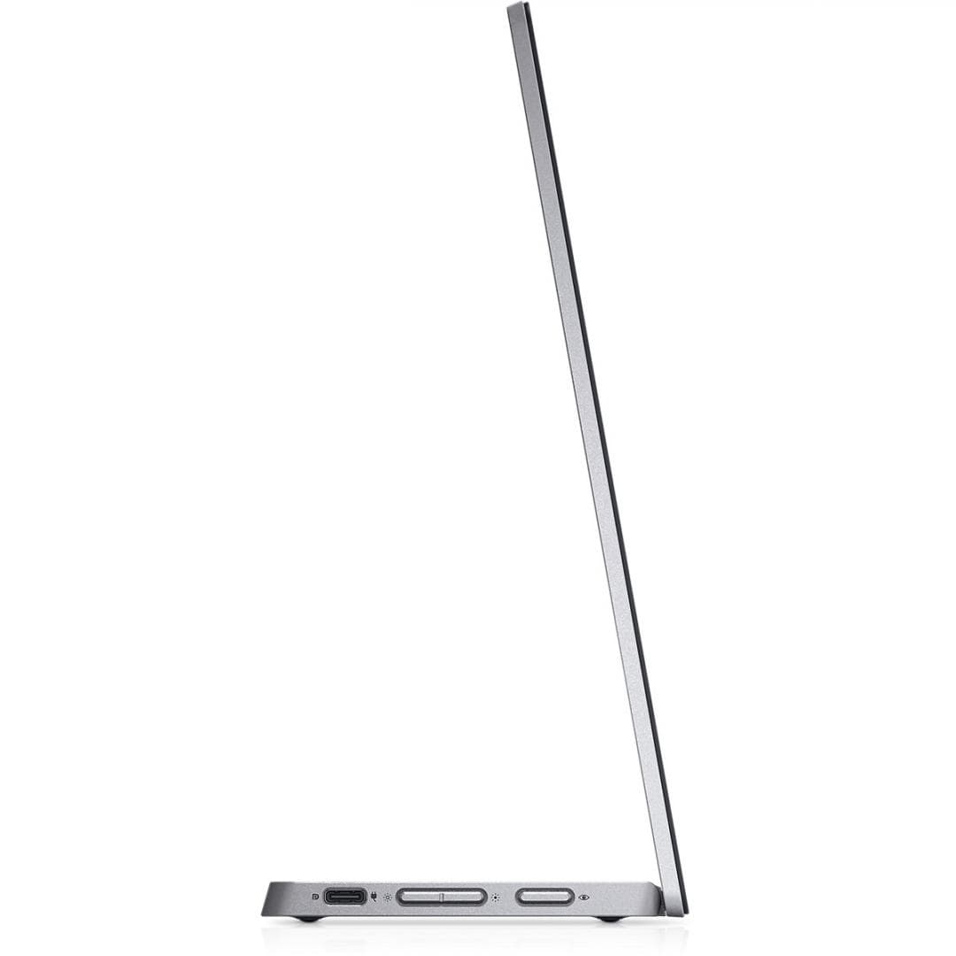 Dell Monitor Portabil P1424H, 35.56 cm, TFT LCD, 1920x1080, 6ms, - 5