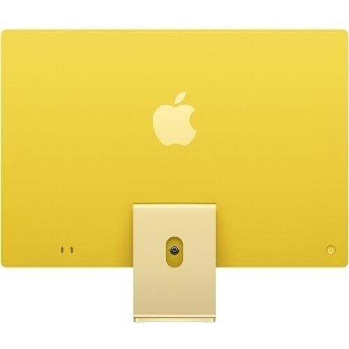 Apple iMAC 24" Retina 4.5k/ Apple M4 (CPU 10-core, GPU - 2