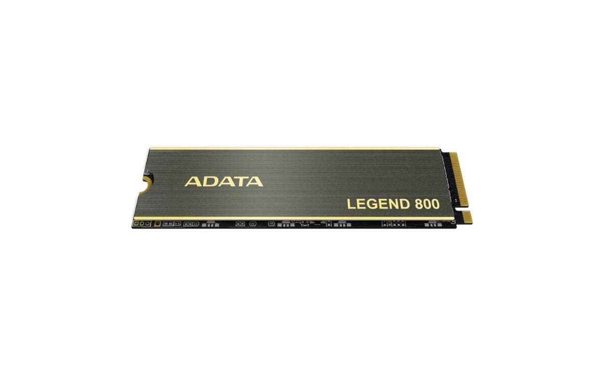 SSD intern ADATA Legend 800, 1 TB, PCI Express 3.0 - 2