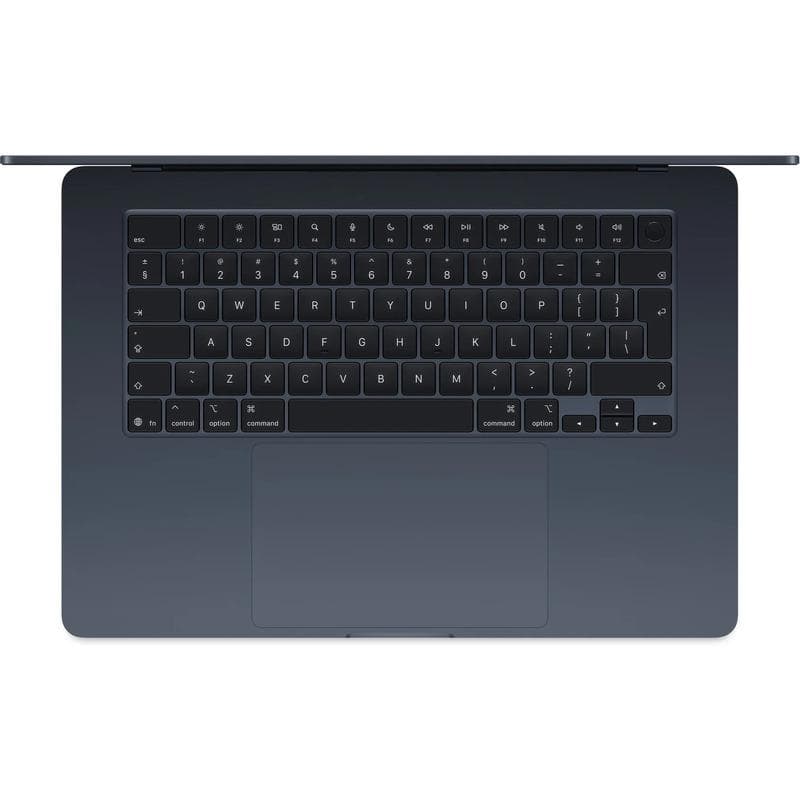 MacBook Air 15.3" Retina/Apple M5 (CPU 10-core, GPU 10-core, NeuralEngine16-core)/32GB/1TB - 2