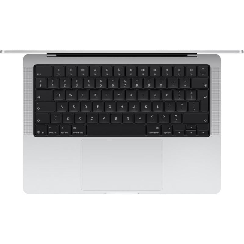 MacBook Pro 14.2"/Apple M5 Pro (CPU 15-core, GPU 16-core, Neural - 2