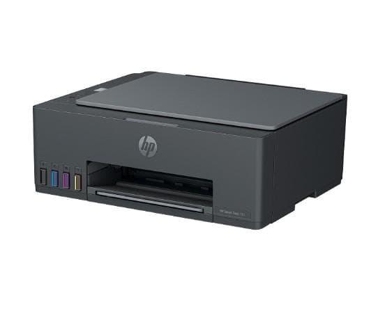Multifunctional inkjet color HP Smart tank 581 All-in-One, Format A4,