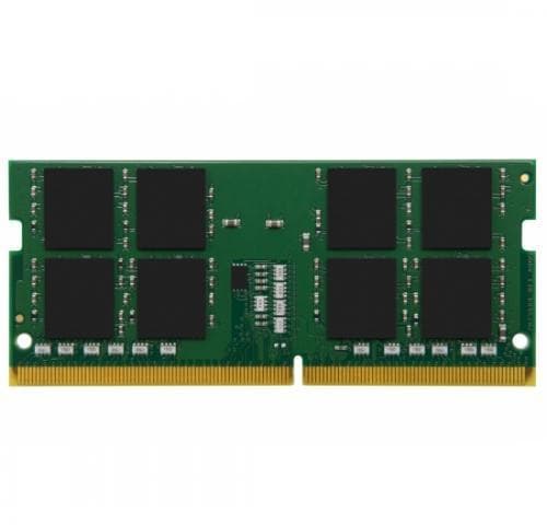 Memorie RAM Notebook KINGSTON ValueRAM, 32GB, DDR4, 3200MHz, CL22