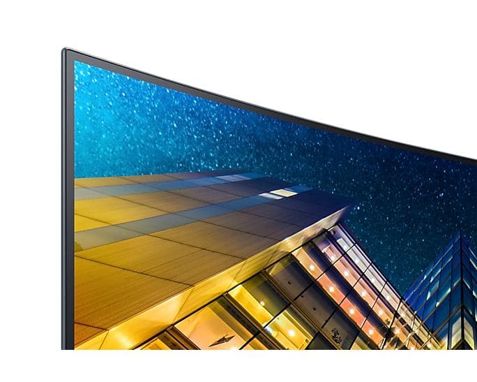Monitor Samsung 32" LU32R590CWPXEN - 12