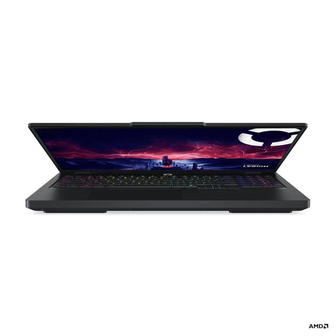 Laptop Gaming Lenovo Legion Pro 5 16, cu procesor AMD - 4