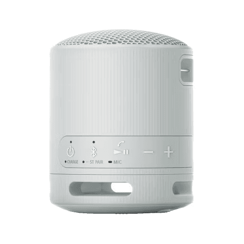 Boxa portabila SONY SRS-XB100H, Bluetooth v5.3, Fast-Pair, Clasificare IP67, Autonomie - 2