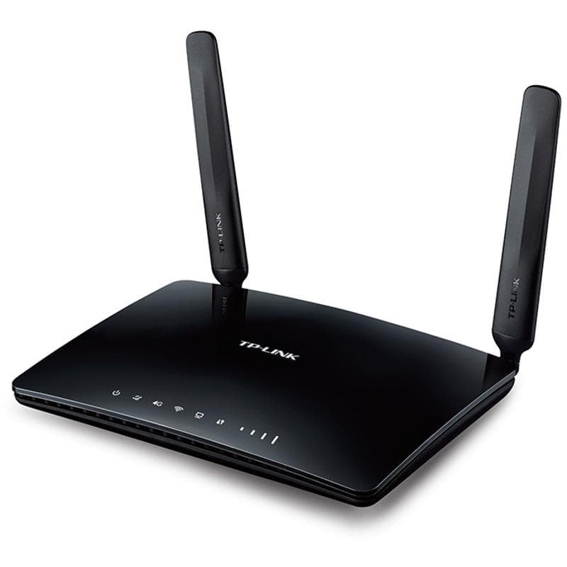 Router wireless TP-LINK Archer MR400, AC1200, WiFI 5, Dual-Band - 3
