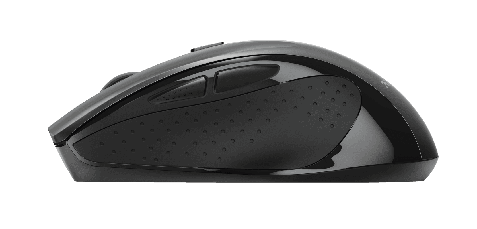 Mouse Trust Nito Wireless 2200 DPI, negru - 3
