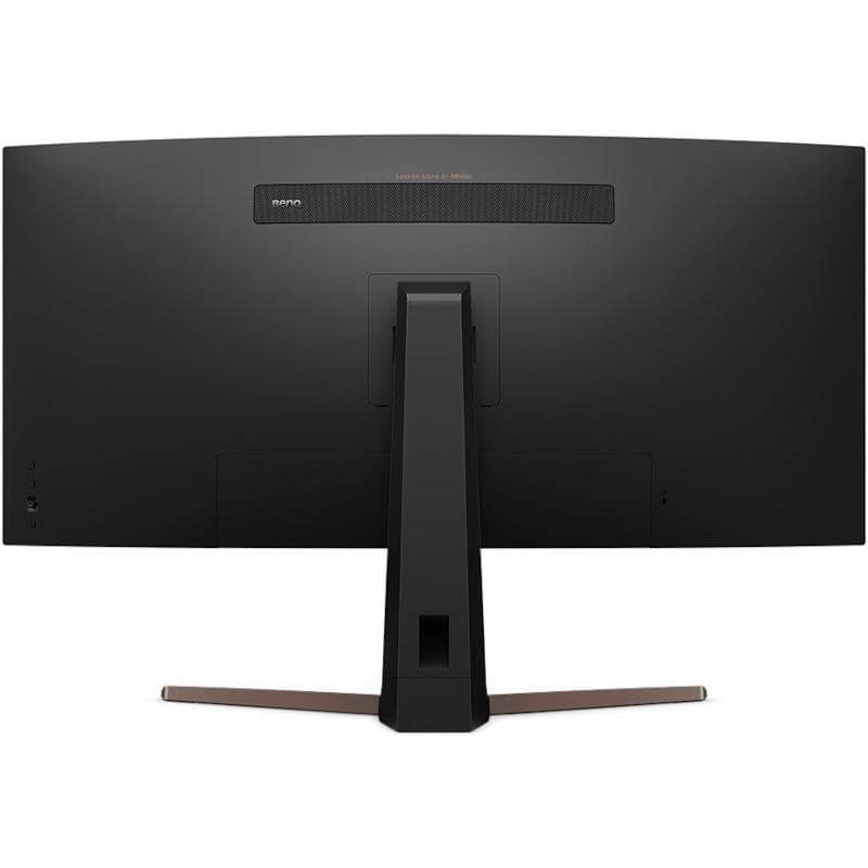 Monitor BenQ 37.5" EW3880R - 3
