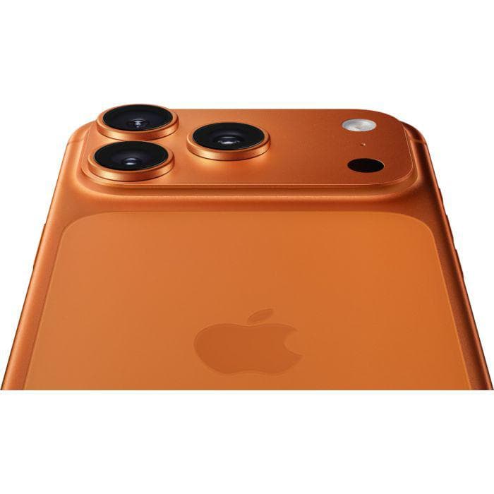 iPhone 17 Pro 512GB Cosmic Orange - 3