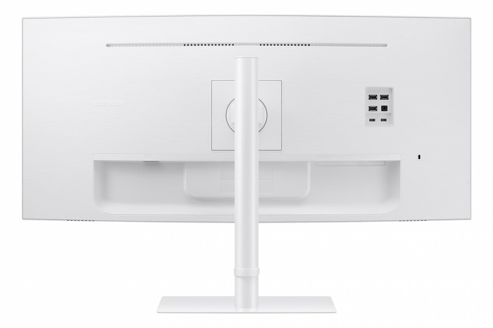 Monitor Samsung 34" LS34C650TAUXEN - 12