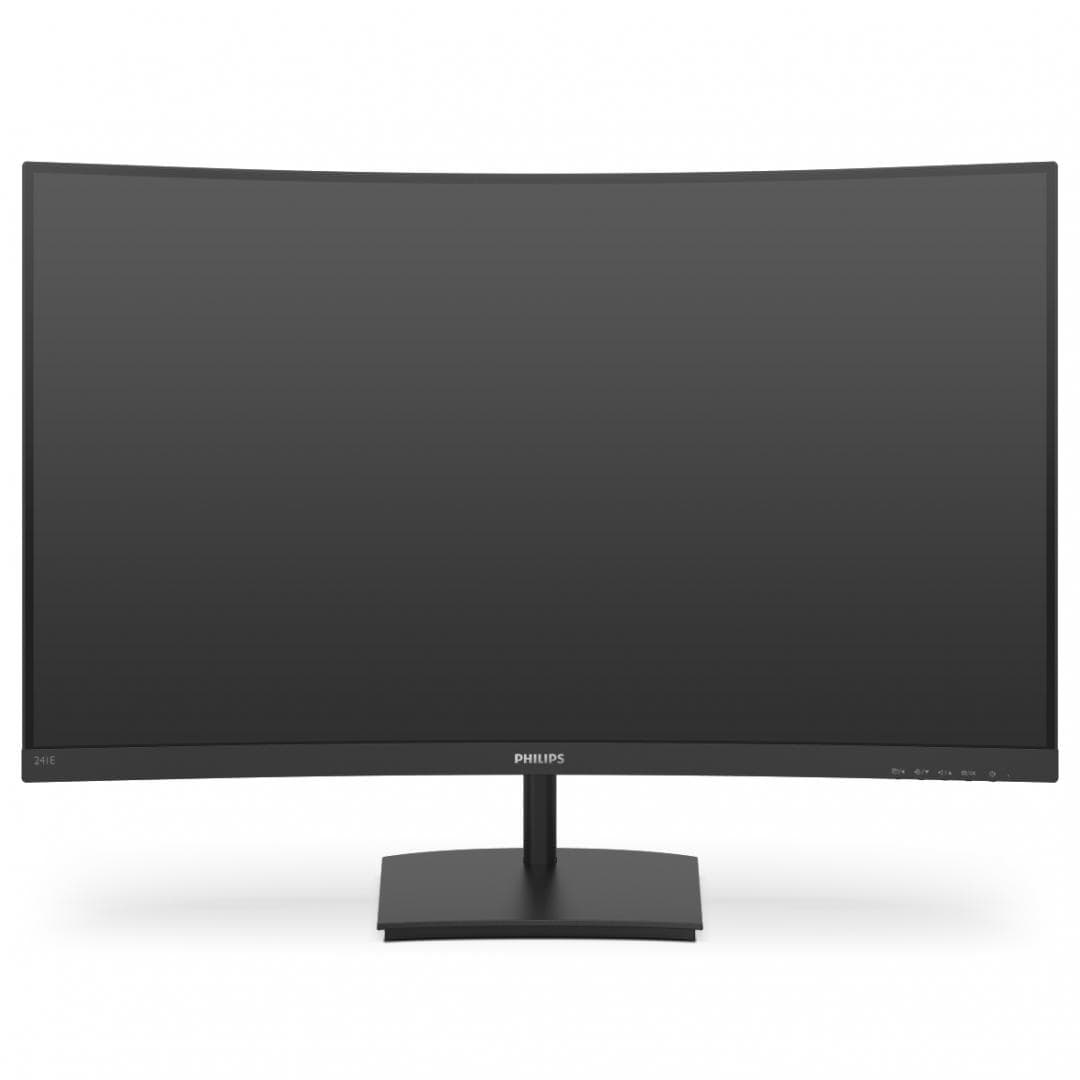 Monitor Philips 23.6" 241E1SCA/00 - 4