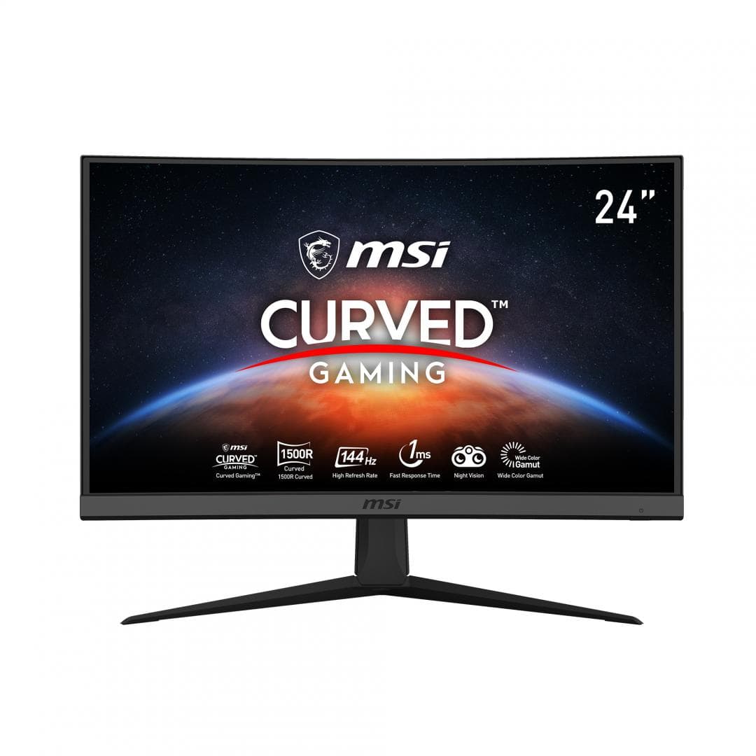 Monitor MSI 24" G2422C - 29