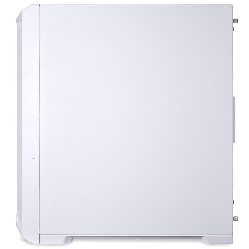 Carcasa LIAN LI LANCOOL 215, RGB, Mid Tower, White - 5