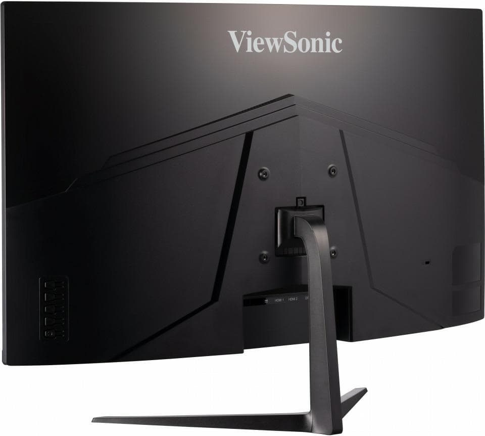 Monitor ViewSonic 31.2" VX3218C-2K - 4