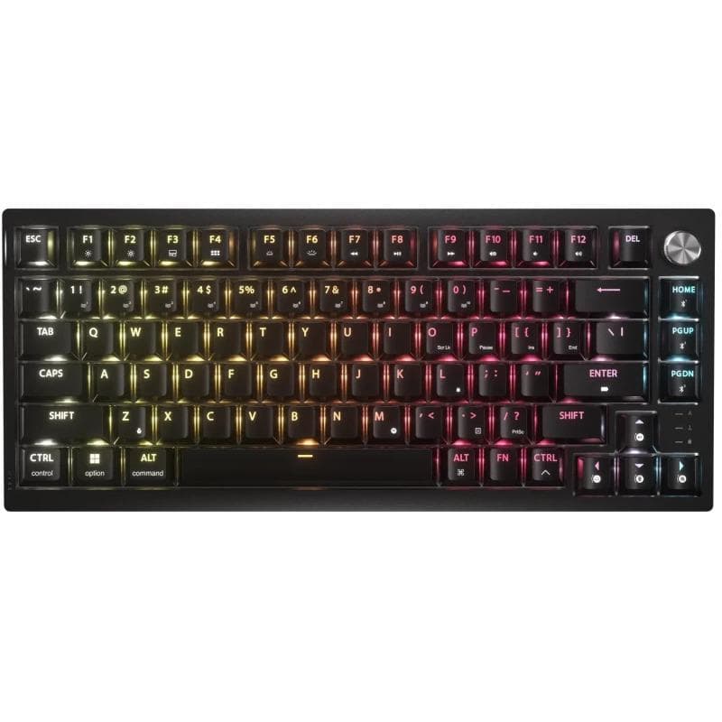 Tastatura Gaming Mecanica CORSAIR K65 - 2