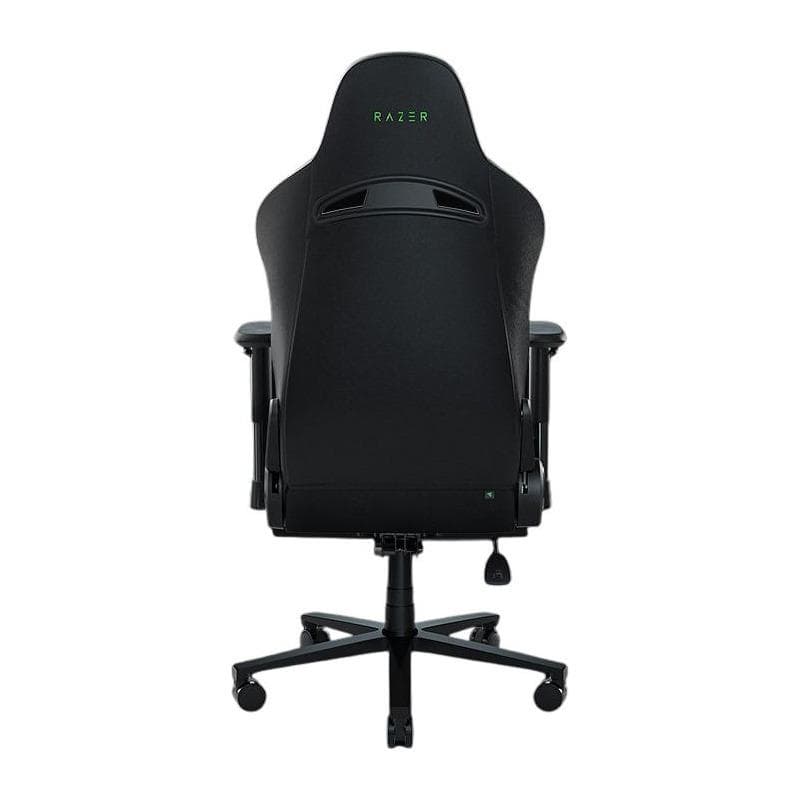 Scaun Gaming Razer Gaming Chair ENKI X, negru - 2