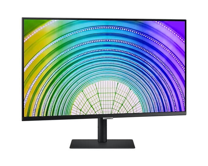 Monitor Samsung 32" LS32A600UUPXEN - 19