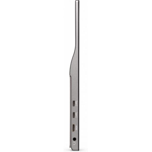 Monitor ViewSonic 15.6" TD1655 - 7