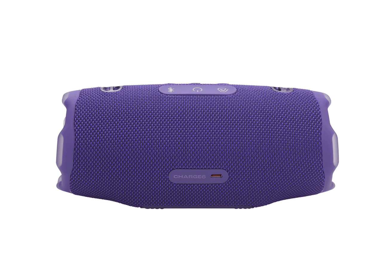 JBL Boxa portabila Charge 6 Purple - 5