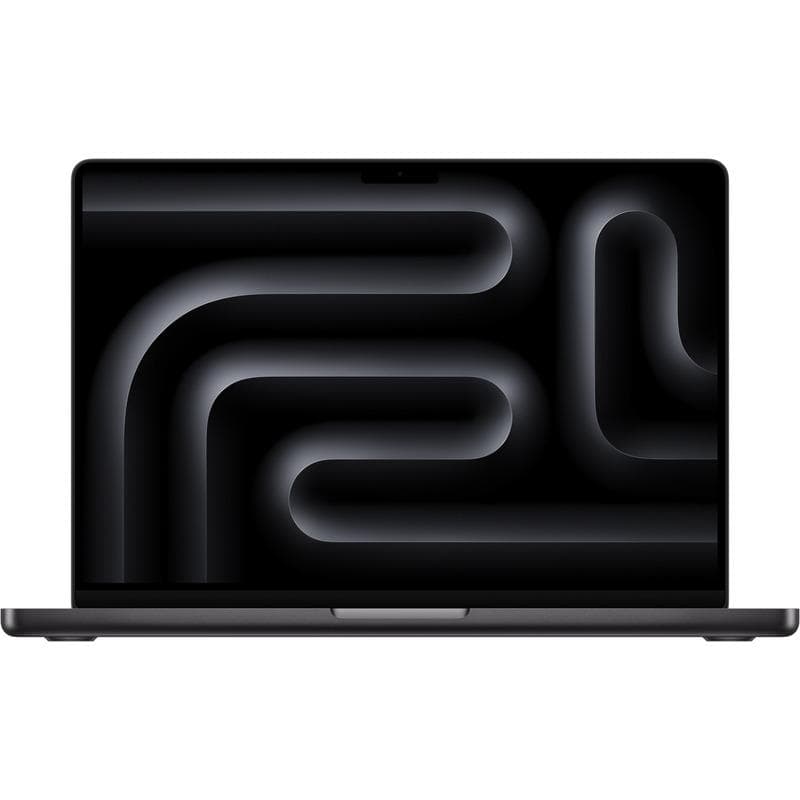 MacBook Pro 14.2"/Apple M4 (CPU 10-core, GPU 10-core, Neural Engine