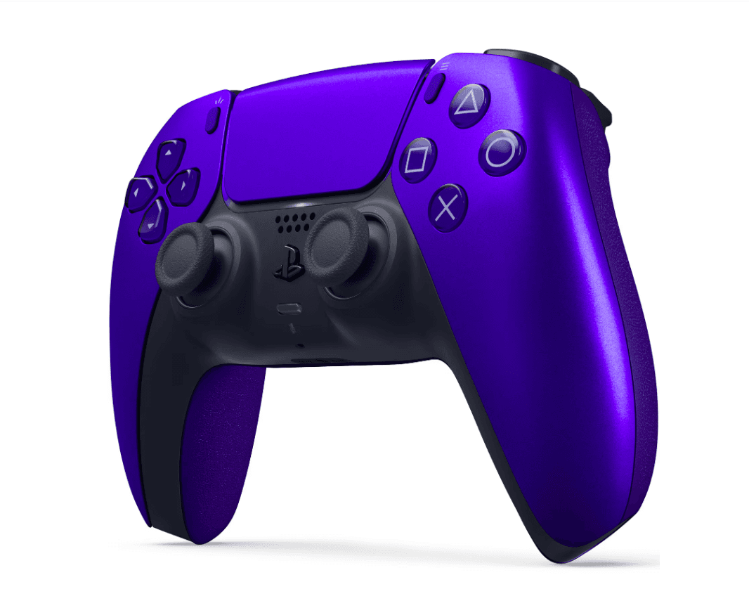 Sony PS5 Dualsense Controller Cobalt Blue - 2