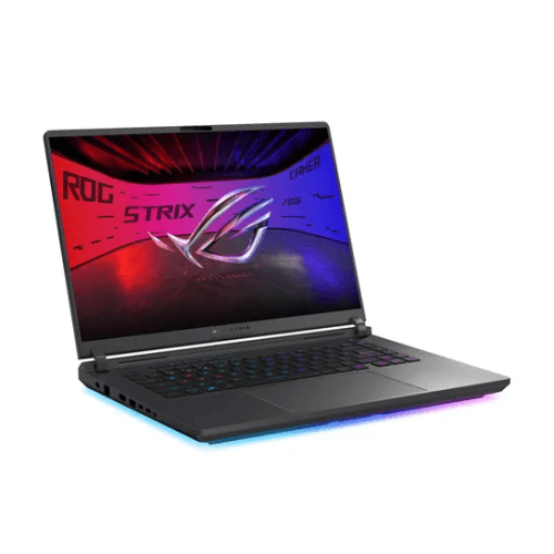 Laptop Gaming ASUS ROG Strix G16, cu procesor Intel Core - 2