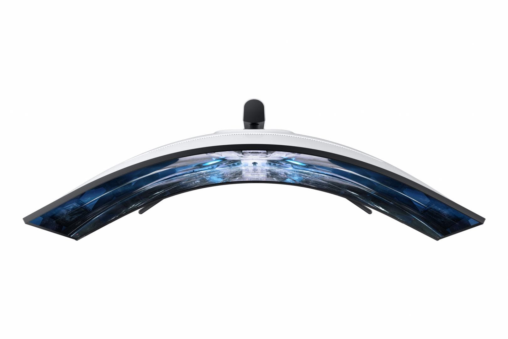 Monitor Samsung 49" LS49AG950NPXEN - 11