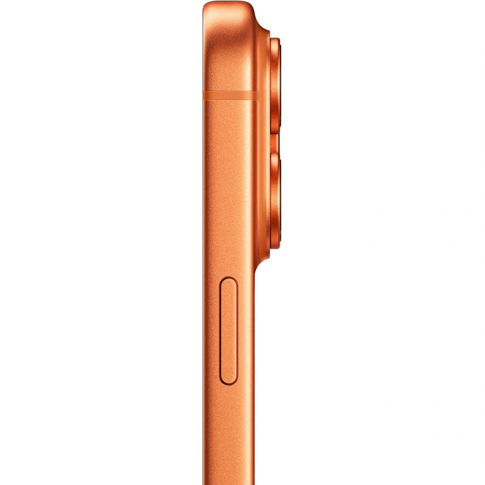 iPhone 17 Pro 1TB Cosmic Orange - 4