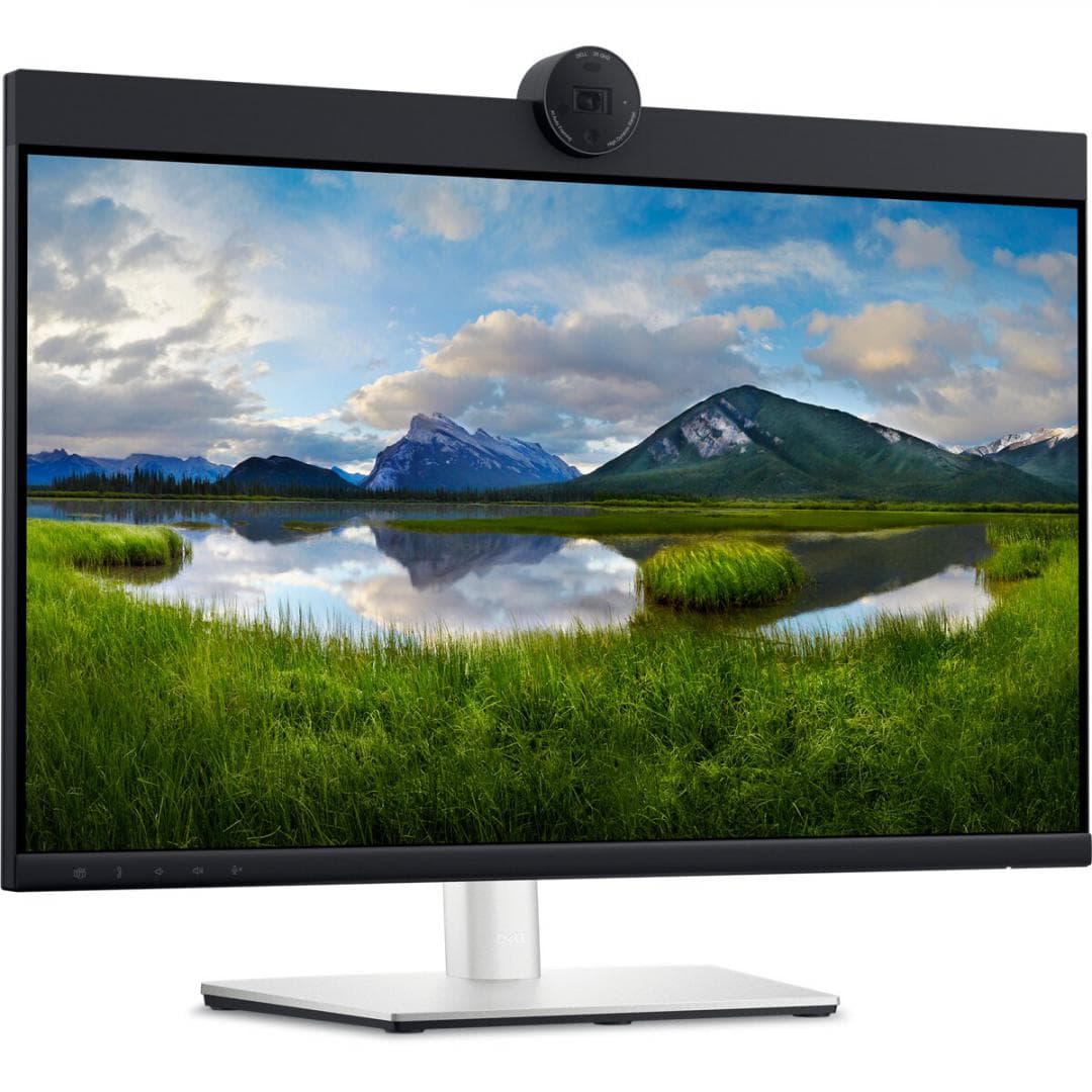Monitor Dell 23.8" P2424HEB 60.47 cm, FHD 1920 x 1080, - 2
