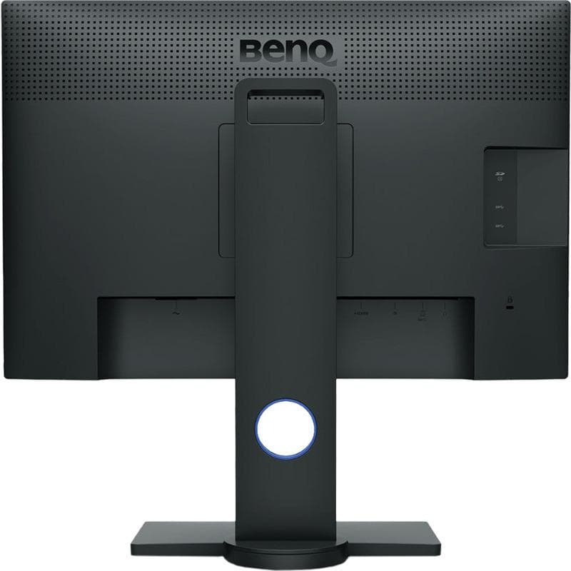 Monitor BenQ 24.1" SW240 - 3