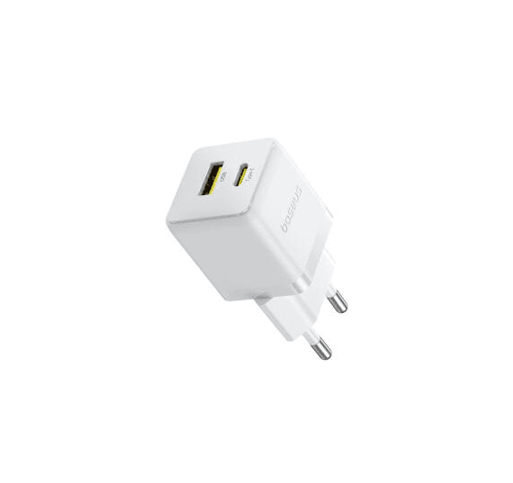 Incarcator retea Baseus Palm, Quick Charge 30W, 1 x USB