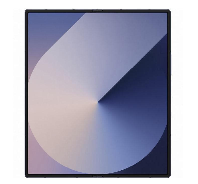 Samsung Z FOLD6 5G F956B 7.6" 12GB 1TB DualSIM Navy - 3