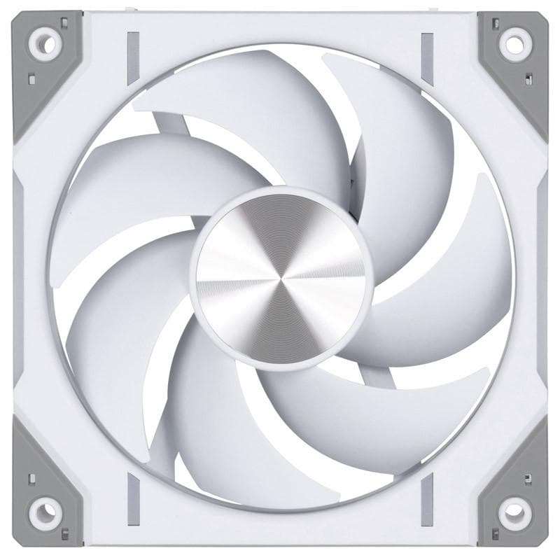 Ventilatoare Carcasa PHANTEKS D30 PWM - 4