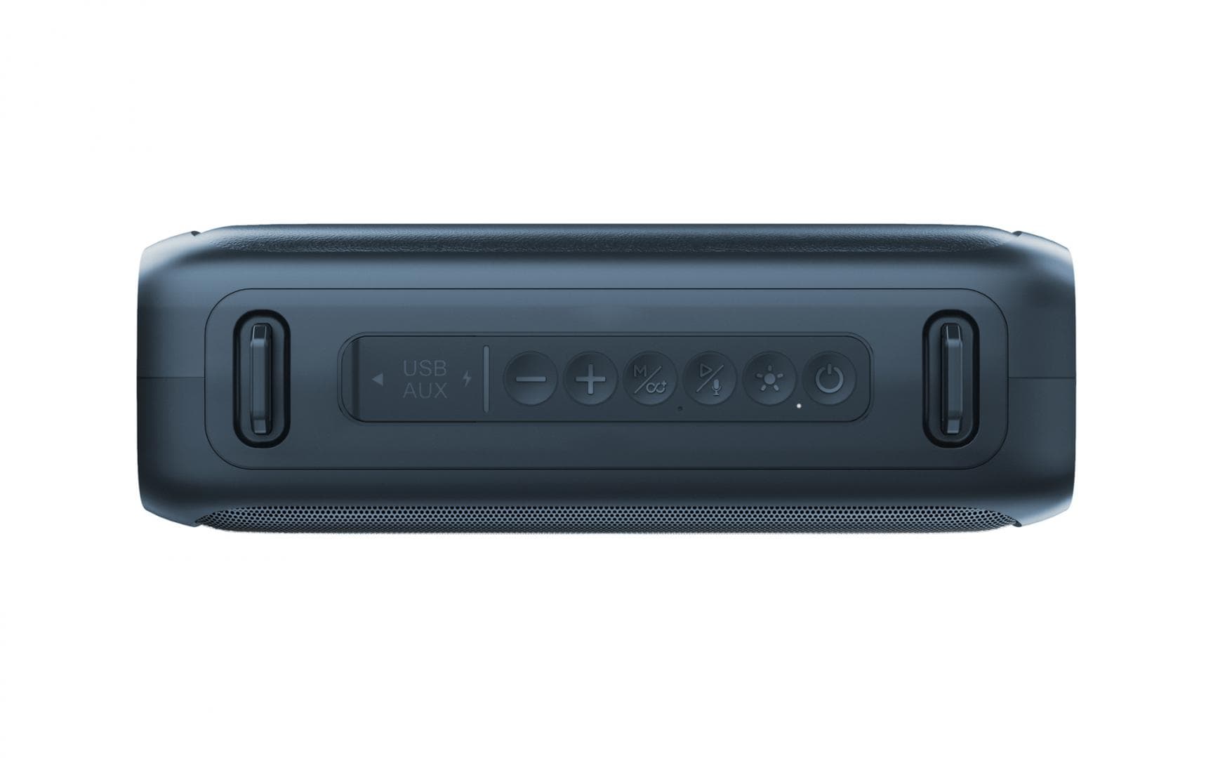Boxa portabila Akai ABTS-08-BL, bluetooth 5.1, 8W, albastru - 5
