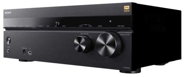 Receiver AV SONY TA-AN1000, 7.2ch, Dolby Atmos, Acoustic Center Sync, - 2