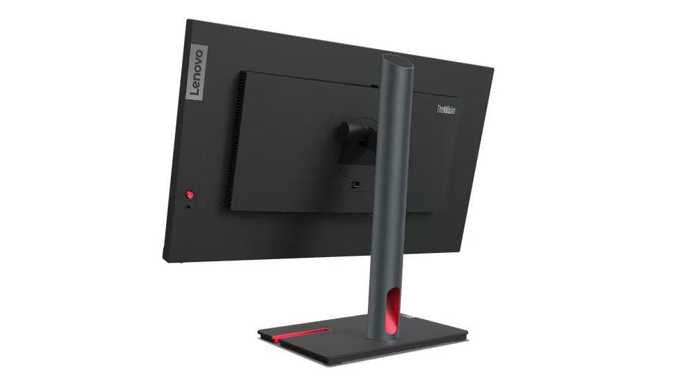 Lenovo ThinkVision P24q-3023.8" IPS , QHD (2560x1440), 16:9, Brightness: 300 - 7