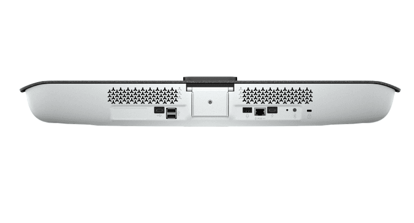 Camera Web HP Poly Studio V12, rezolutie video 4K, USB - 2